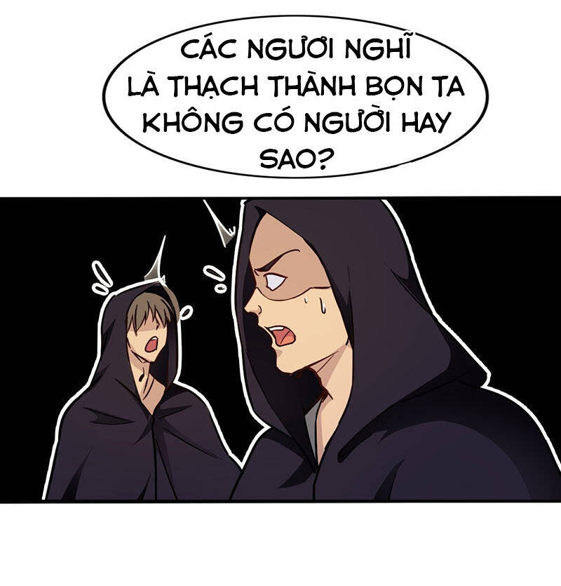 Võ Thần Thiên Hạ Chapter 88 - Trang 17