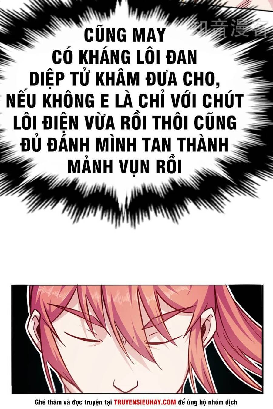 Võ Thần Thiên Hạ Chapter 94 - Trang 22