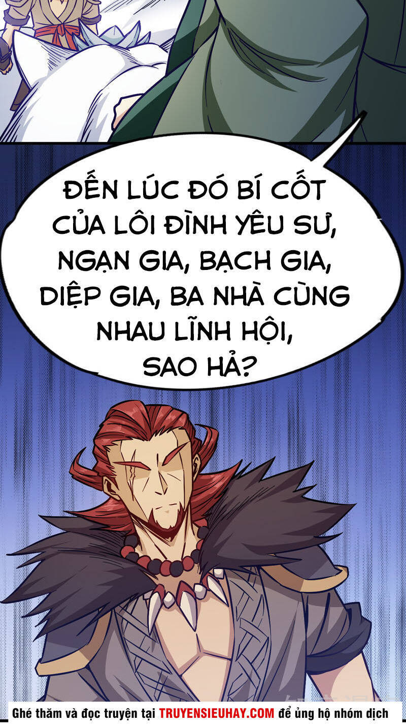 Võ Thần Thiên Hạ Chapter 97 - Trang 25