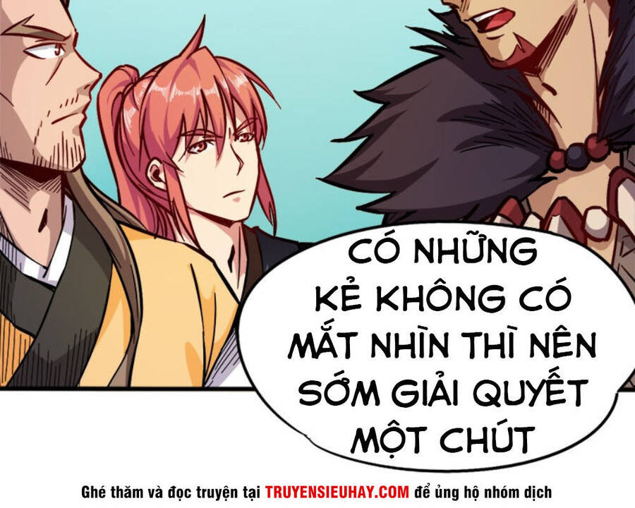 Võ Thần Thiên Hạ Chapter 93 - Trang 2