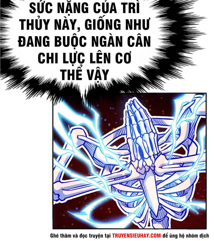 Võ Thần Thiên Hạ Chapter 95 - Trang 13