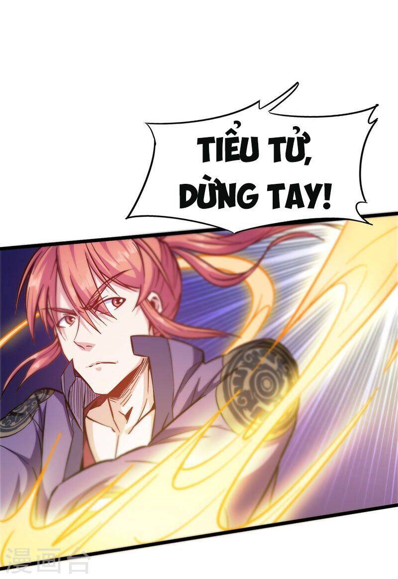 Võ Thần Thiên Hạ Chapter 102 - Trang 10