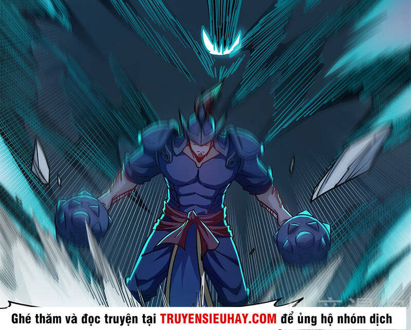 Võ Thần Thiên Hạ Chapter 99 - Trang 14