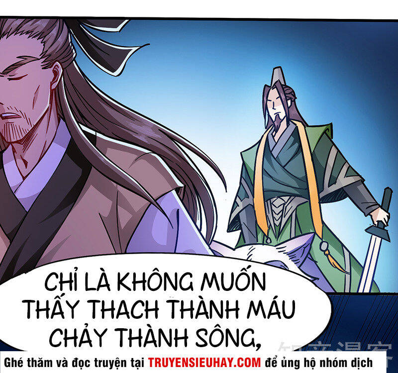 Võ Thần Thiên Hạ Chapter 98 - Trang 7