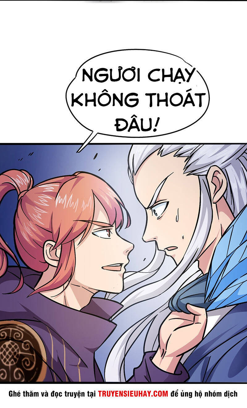 Võ Thần Thiên Hạ Chapter 87 - Trang 17