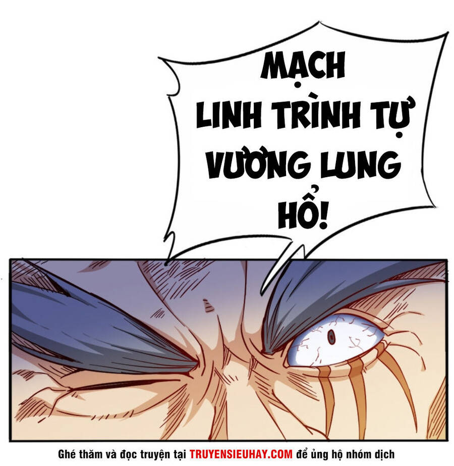 Võ Thần Thiên Hạ Chapter 92 - Trang 4