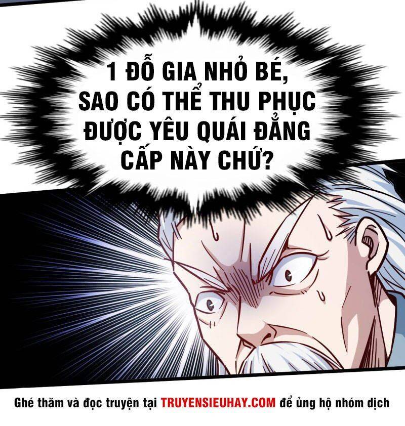 Võ Thần Thiên Hạ Chapter 103 - Trang 7