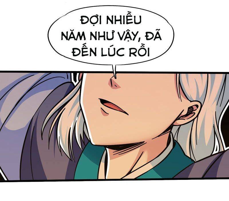 Võ Thần Thiên Hạ Chapter 106 - Trang 14