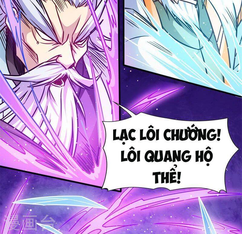 Võ Thần Thiên Hạ Chapter 108 - Trang 5