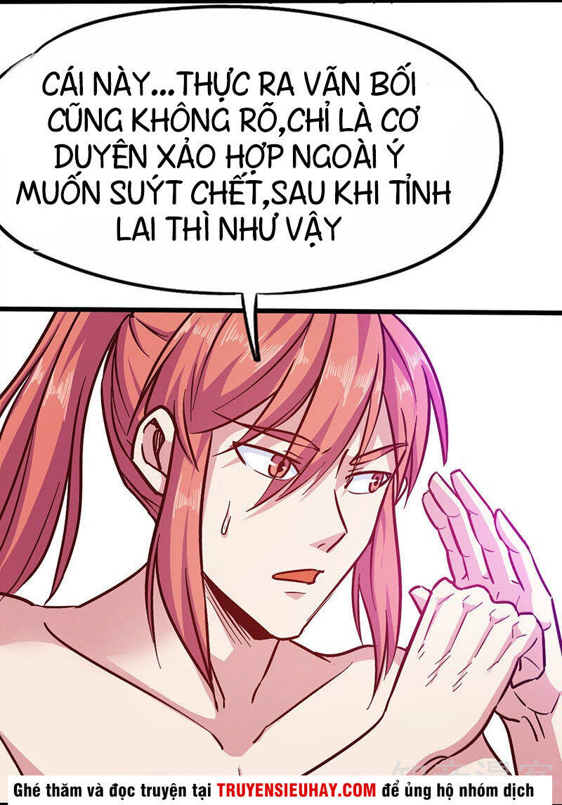 Võ Thần Thiên Hạ Chapter 100 - Trang 35