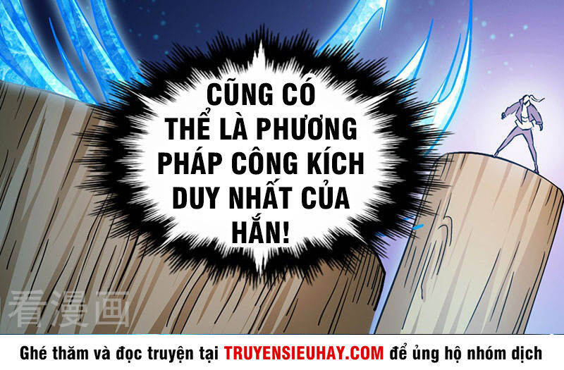 Võ Thần Thiên Hạ Chapter 86 - Trang 20