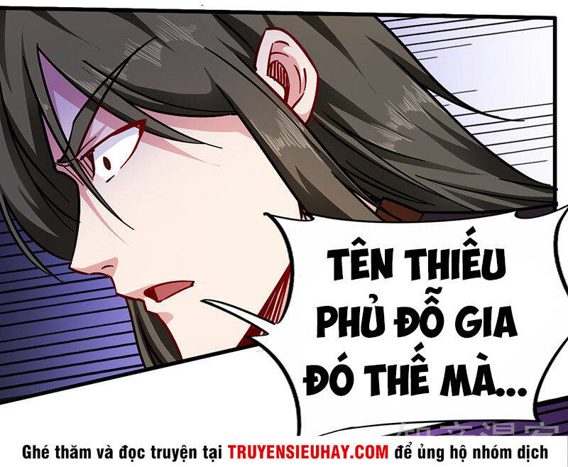 Võ Thần Thiên Hạ Chapter 98 - Trang 19