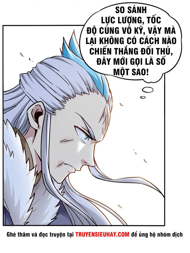 Võ Thần Thiên Hạ Chapter 86 - Trang 2