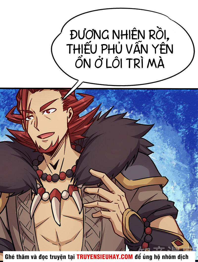 Võ Thần Thiên Hạ Chapter 98 - Trang 16