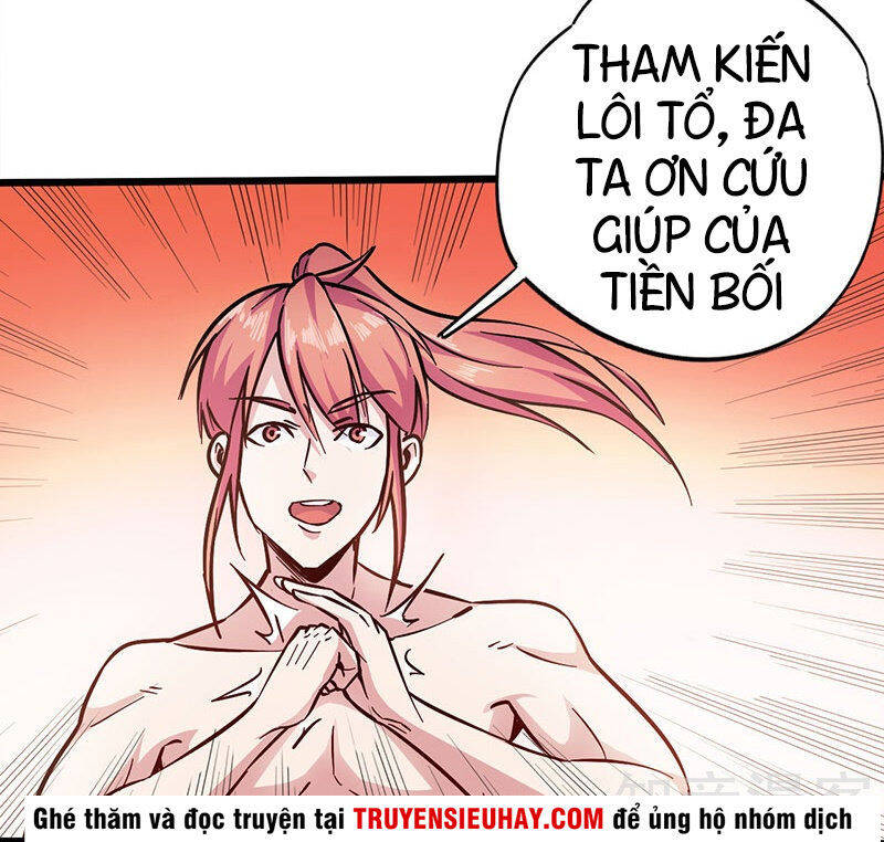 Võ Thần Thiên Hạ Chapter 100 - Trang 31