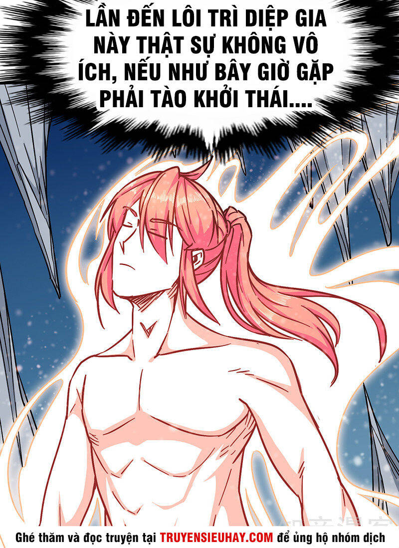 Võ Thần Thiên Hạ Chapter 98 - Trang 30