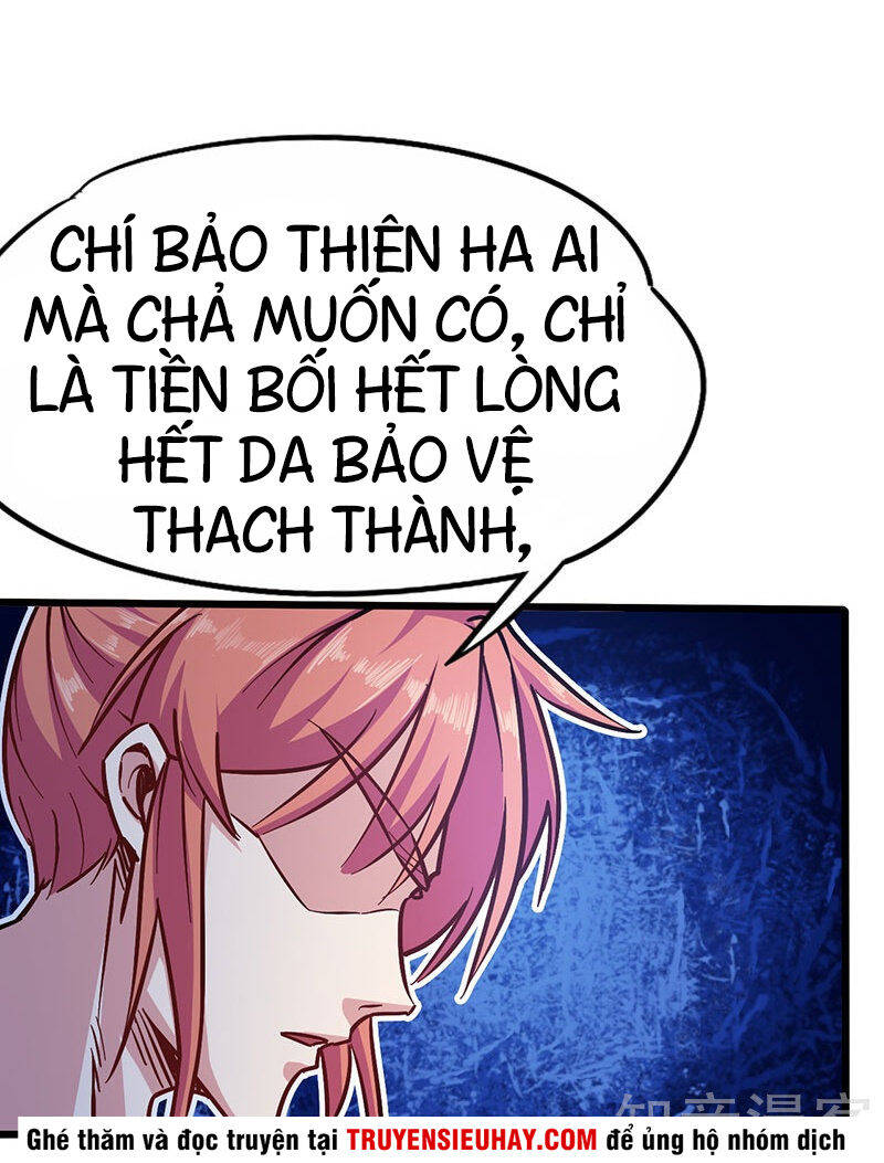 Võ Thần Thiên Hạ Chapter 100 - Trang 40