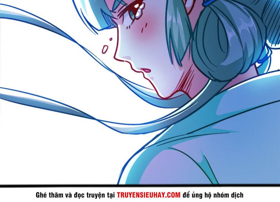 Võ Thần Thiên Hạ Chapter 93 - Trang 28