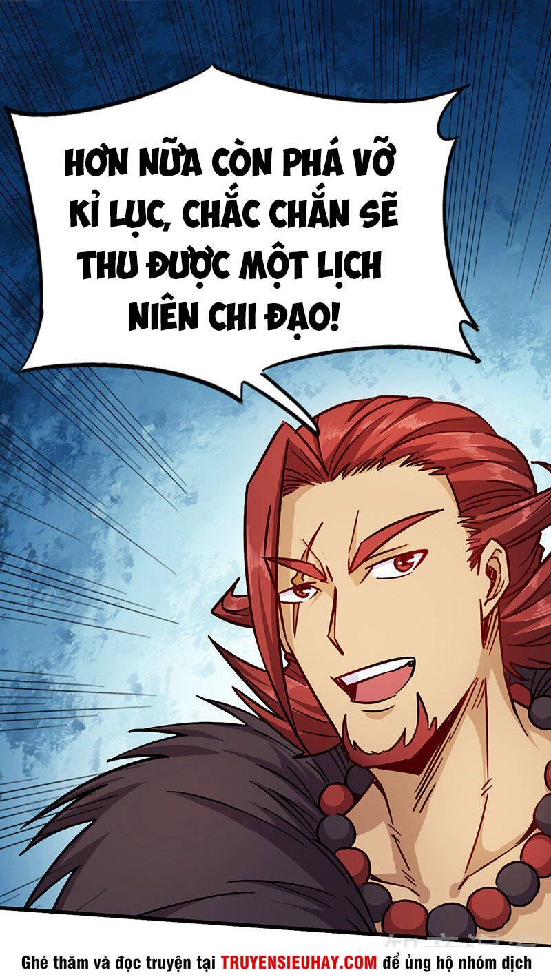 Võ Thần Thiên Hạ Chapter 98 - Trang 17