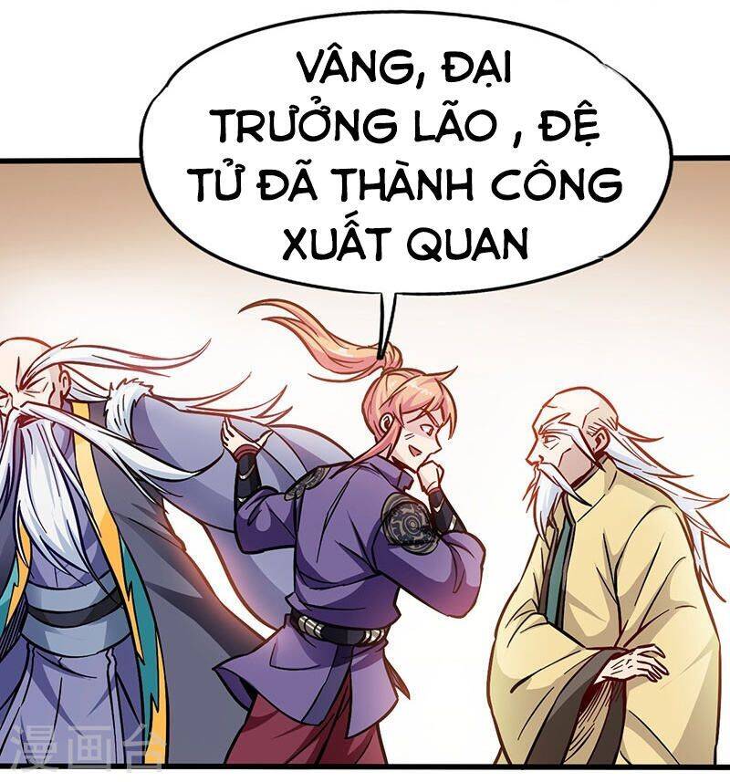 Võ Thần Thiên Hạ Chapter 101 - Trang 13