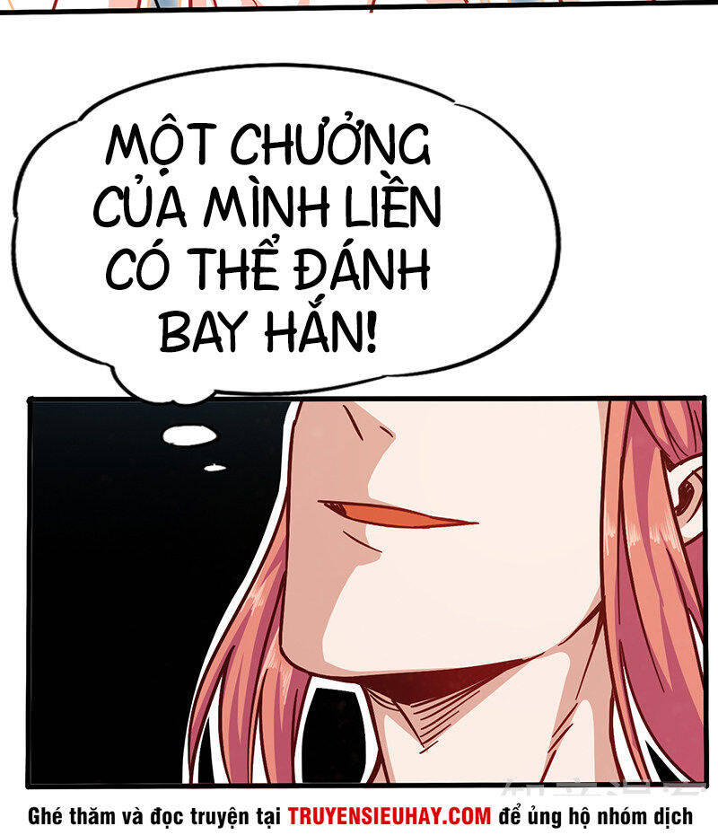 Võ Thần Thiên Hạ Chapter 98 - Trang 31