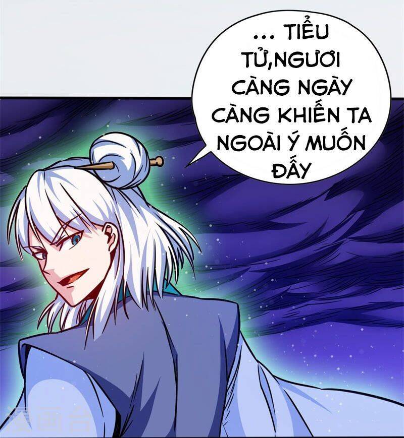 Võ Thần Thiên Hạ Chapter 108 - Trang 15