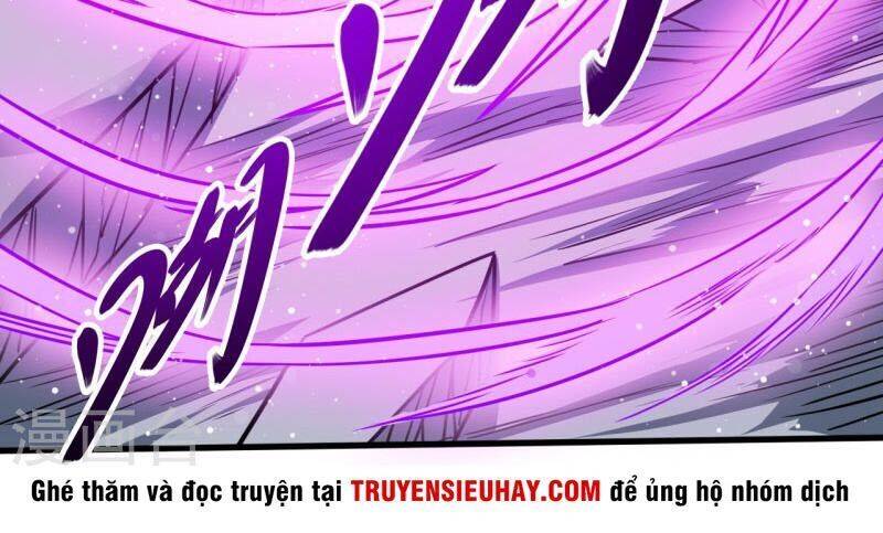 Võ Thần Thiên Hạ Chapter 109 - Trang 19