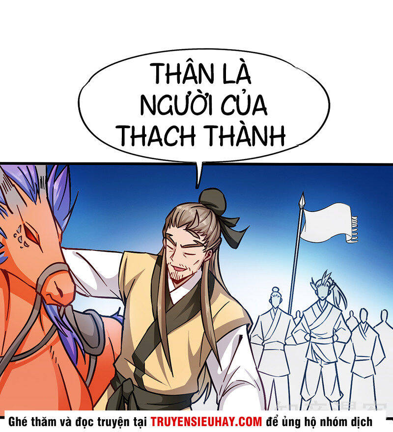 Võ Thần Thiên Hạ Chapter 98 - Trang 6