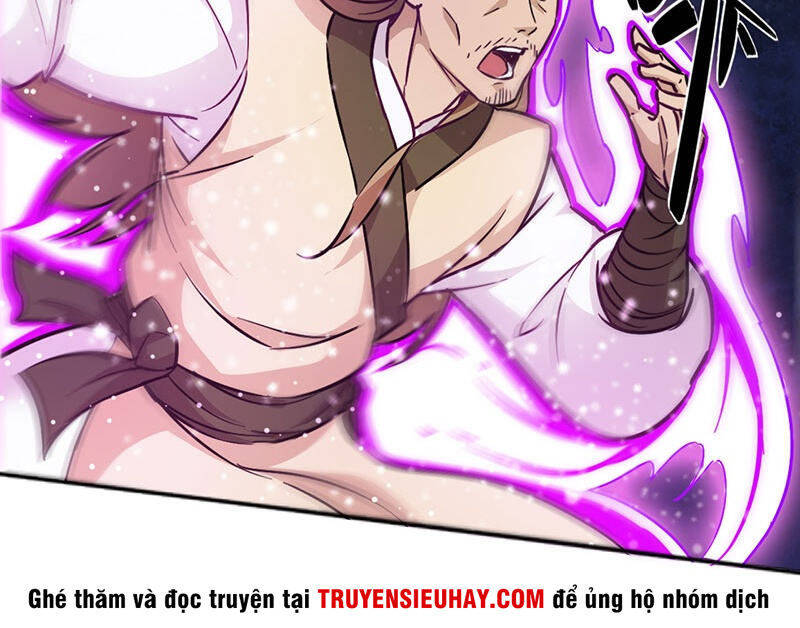 Võ Thần Thiên Hạ Chapter 88 - Trang 6