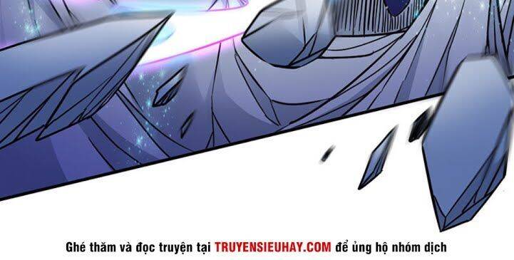 Võ Thần Thiên Hạ Chapter 96 - Trang 20