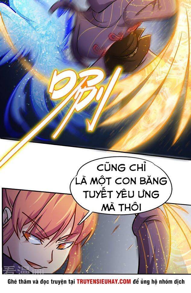 Võ Thần Thiên Hạ Chapter 87 - Trang 9