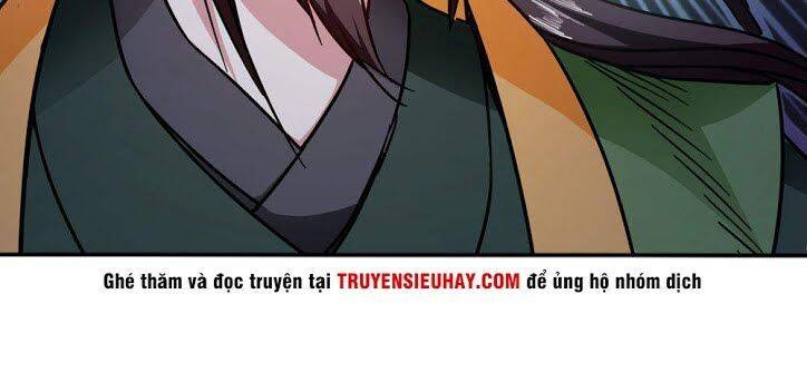 Võ Thần Thiên Hạ Chapter 89 - Trang 19