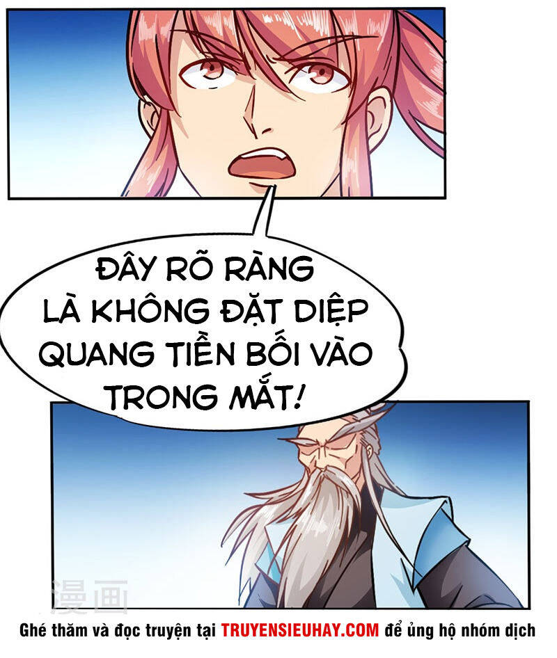 Võ Thần Thiên Hạ Chapter 88 - Trang 16