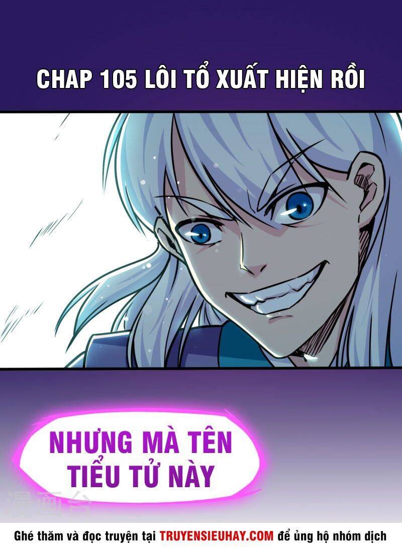 Võ Thần Thiên Hạ Chapter 109 - Trang 14