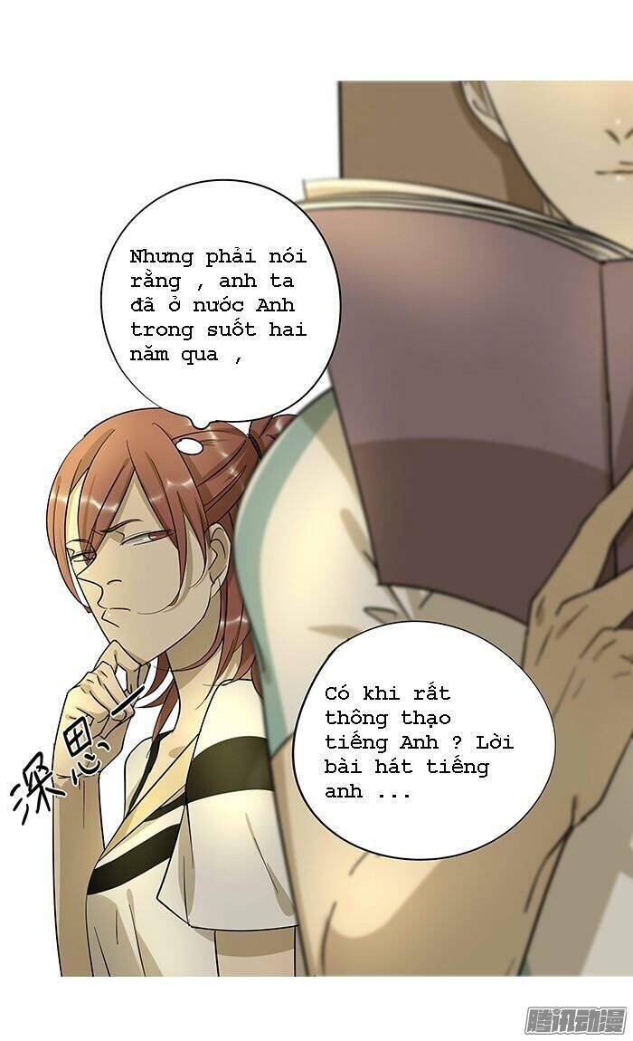 Tương Thân Chung Kết Giả Chapter 5 - Trang 12