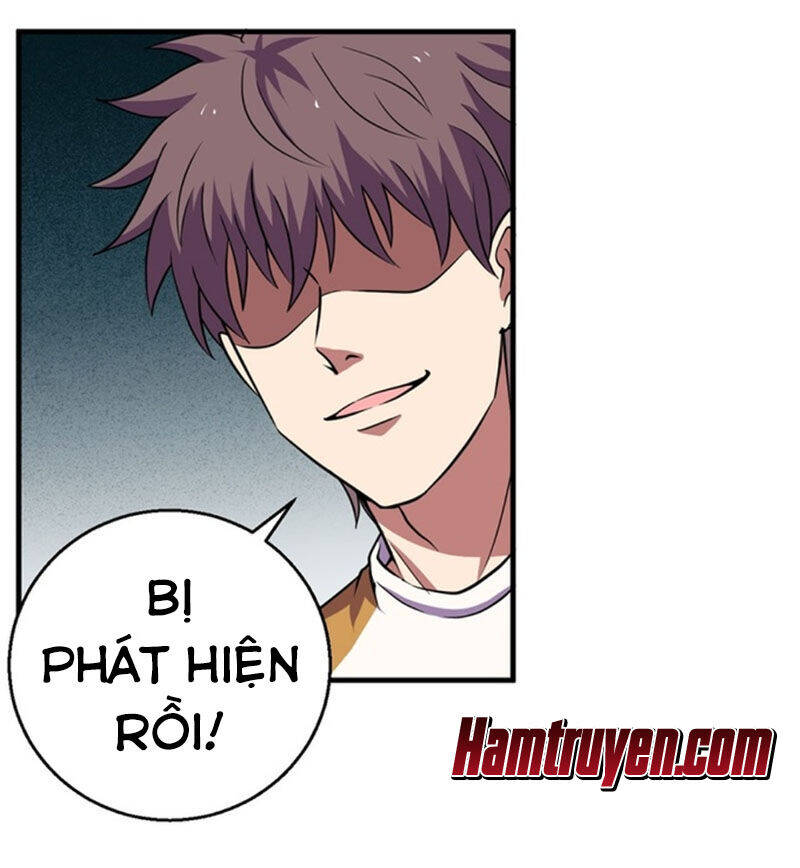 Bị Ép Trở Thành Người Mạnh Nhất Thế Giới Chapter 63 - Trang 10