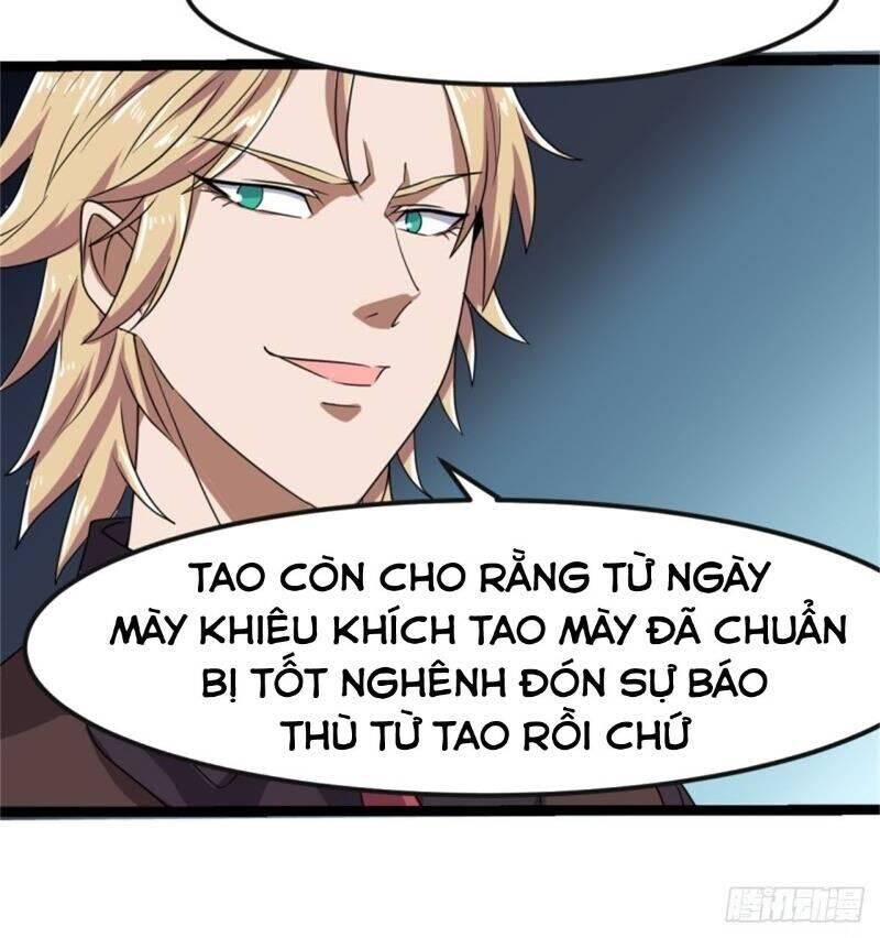 Bị Ép Trở Thành Người Mạnh Nhất Thế Giới Chapter 10 - Trang 8