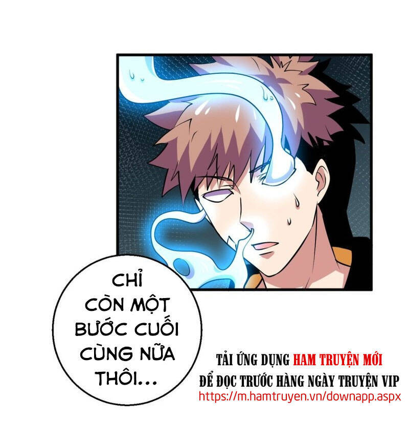 Bị Ép Trở Thành Người Mạnh Nhất Thế Giới Chapter 89 - Trang 12