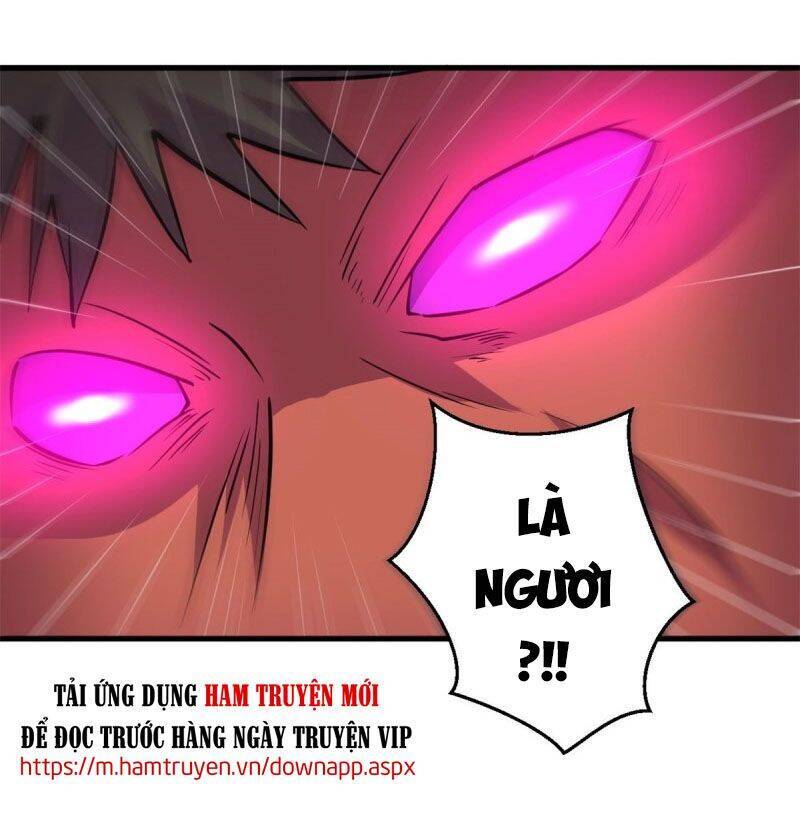 Bị Ép Trở Thành Người Mạnh Nhất Thế Giới Chapter 92 - Trang 8