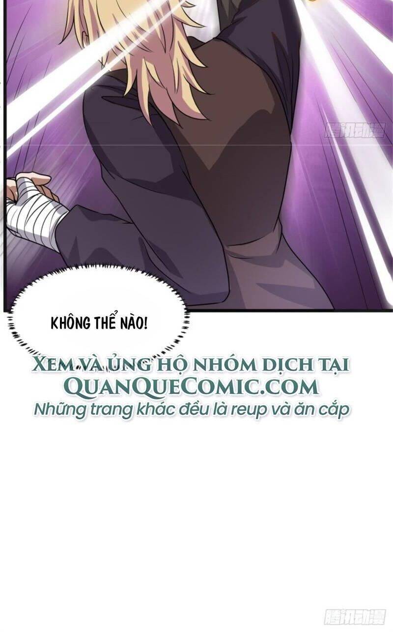 Bị Ép Trở Thành Người Mạnh Nhất Thế Giới Chapter 10 - Trang 50