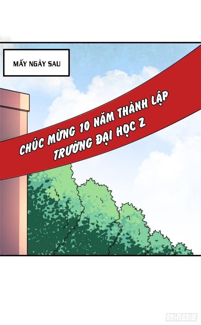 Bị Ép Trở Thành Người Mạnh Nhất Thế Giới Chapter 19 - Trang 6