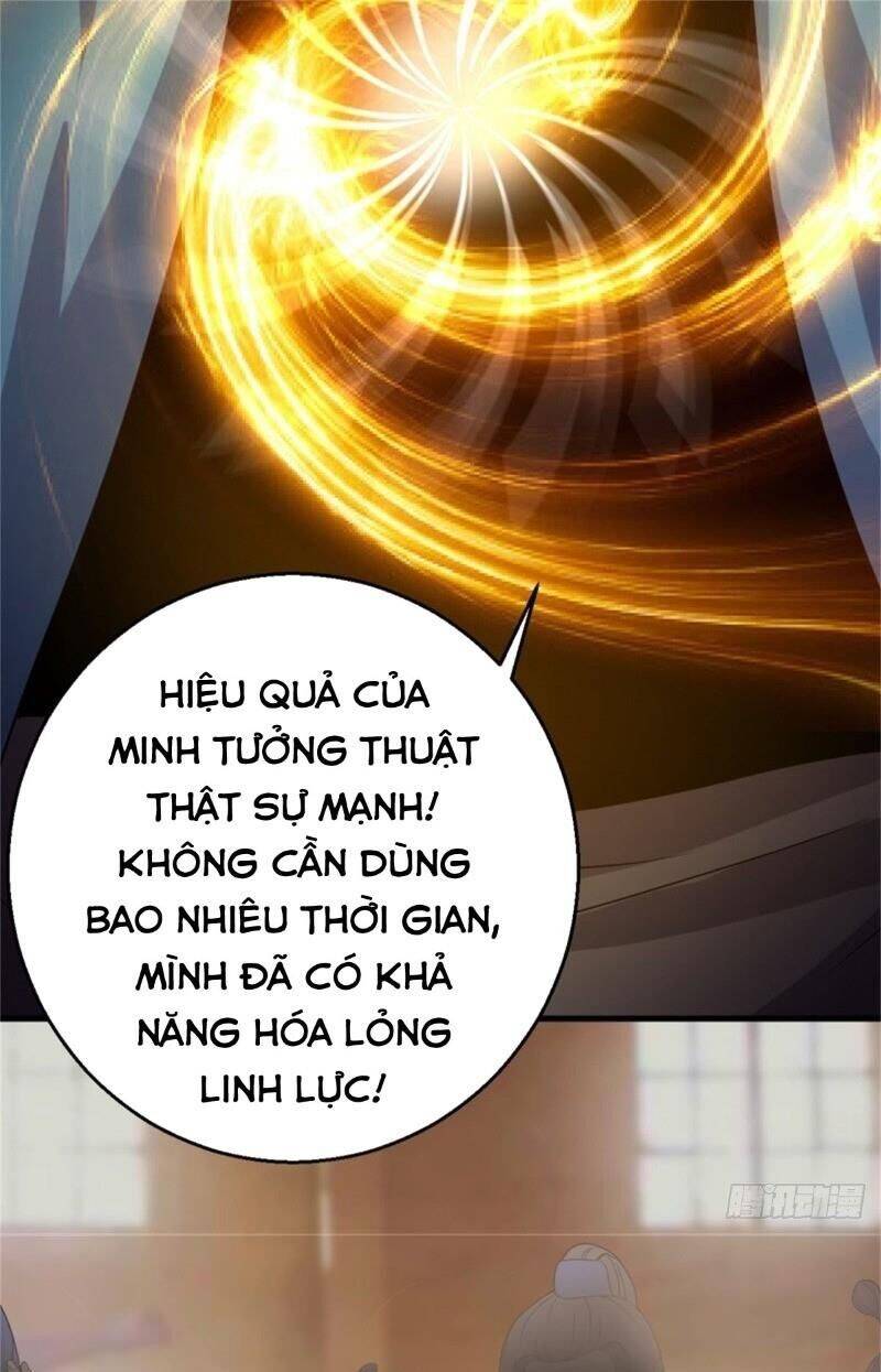 Bị Ép Trở Thành Người Mạnh Nhất Thế Giới Chapter 18 - Trang 2