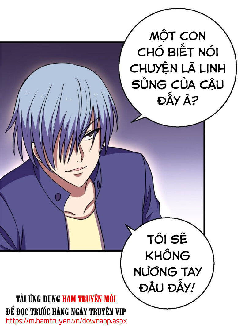 Bị Ép Trở Thành Người Mạnh Nhất Thế Giới Chapter 73 - Trang 23