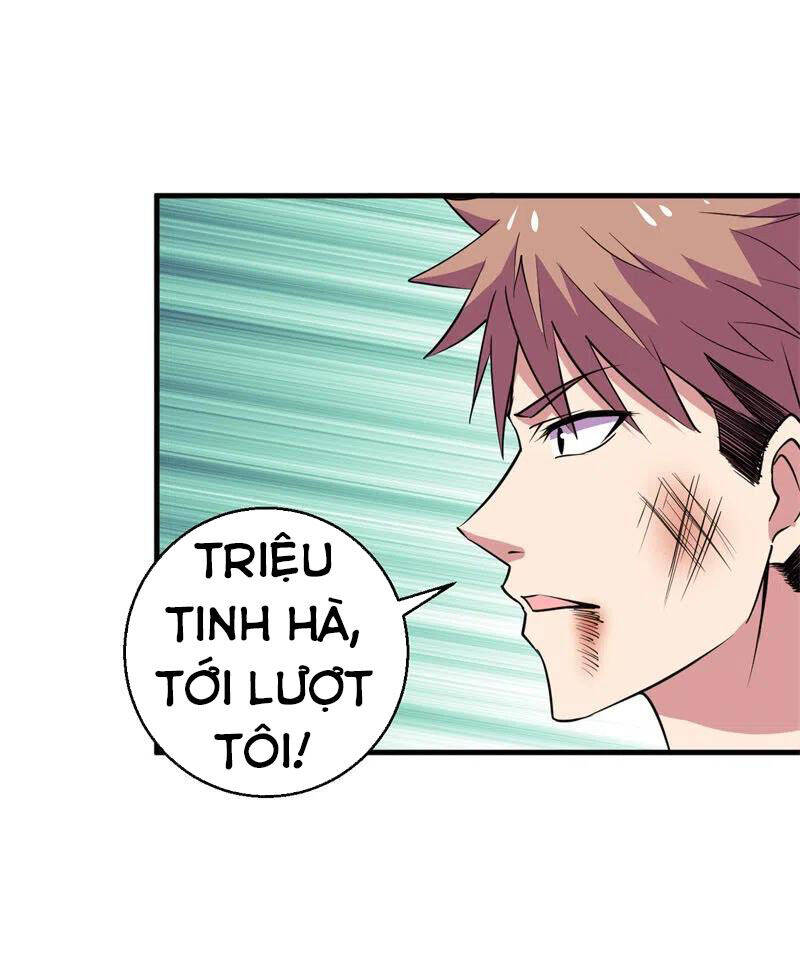 Bị Ép Trở Thành Người Mạnh Nhất Thế Giới Chapter 81 - Trang 27