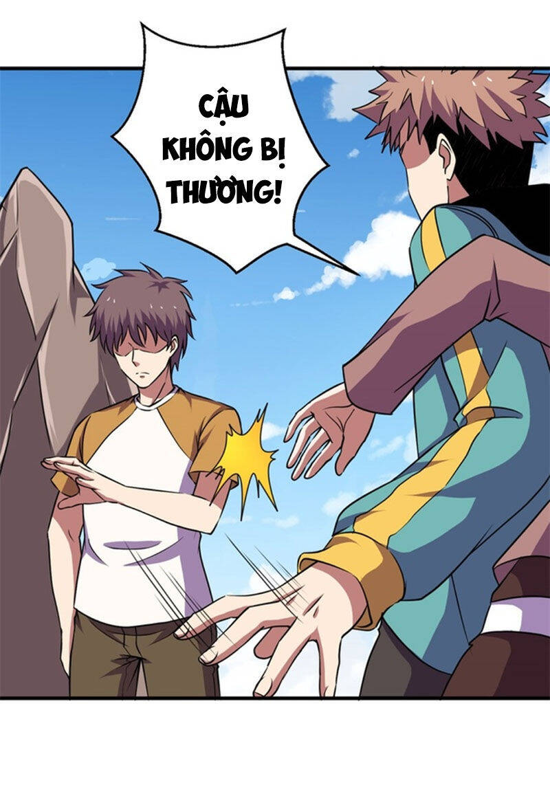 Bị Ép Trở Thành Người Mạnh Nhất Thế Giới Chapter 63 - Trang 9