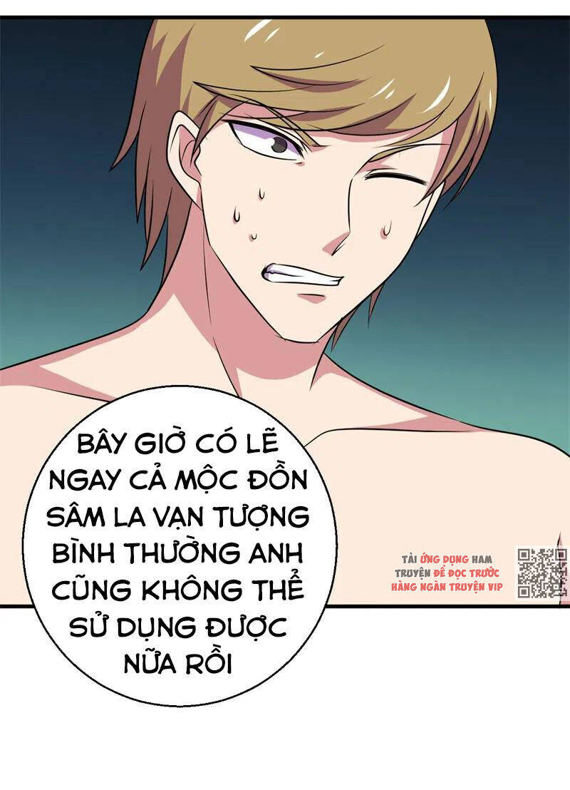 Bị Ép Trở Thành Người Mạnh Nhất Thế Giới Chapter 82 - Trang 13