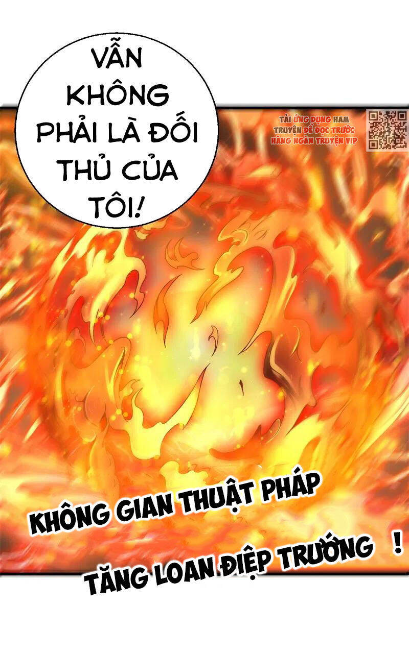 Bị Ép Trở Thành Người Mạnh Nhất Thế Giới Chapter 79 - Trang 20