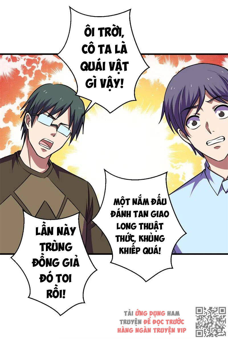 Bị Ép Trở Thành Người Mạnh Nhất Thế Giới Chapter 74 - Trang 28