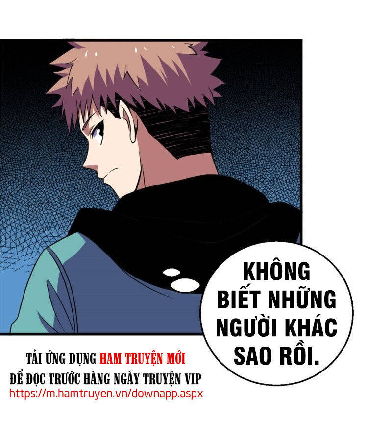 Bị Ép Trở Thành Người Mạnh Nhất Thế Giới Chapter 73 - Trang 7