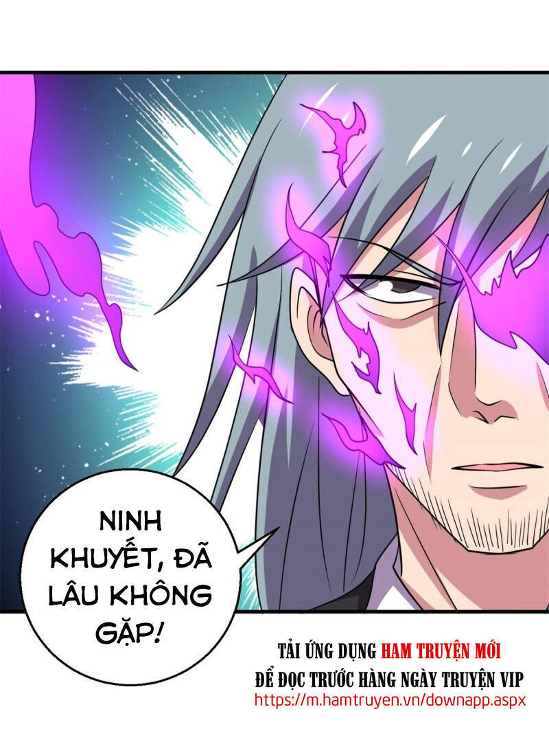 Bị Ép Trở Thành Người Mạnh Nhất Thế Giới Chapter 86 - Trang 18